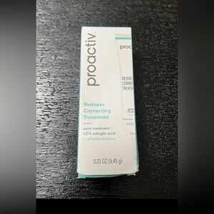 Proactiv Redness Correcting Treatment, Acne Spot Treatment with 1.5% Salicylic A